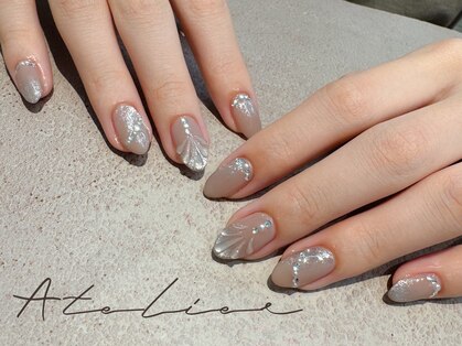 アトリエ(Atelier)の写真