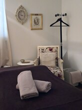 マイカイカ(Maikai-ka)/施術部屋