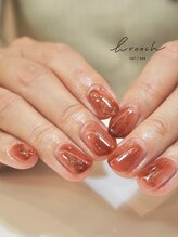 ブローチ(BRooCH)/