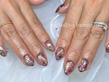 ヘルモッソ(hermoso)/塚瀬限定デザイン¥10000