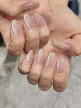 ネイルズバイエム(nails by m)/
