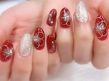 ディアリーネイル(Dearly Nail)