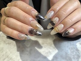 【ハンド】designやり放題