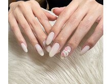 【韓国ネイル/長さだし】rinory 仙台駅西口2号店 【12/21 NEW OPEN（予定）】 /