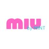 ミュウ バイ ミント 倉敷駅前店(miu by MINT)ロゴ