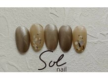 ソール ネイル(SOL nail)/