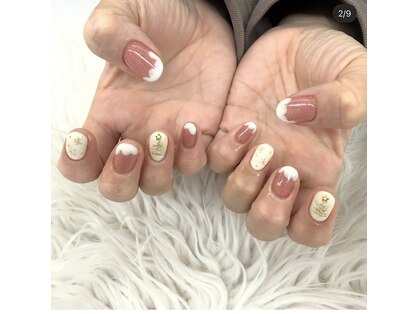 イーズネイル 堺(e's Nail)の写真