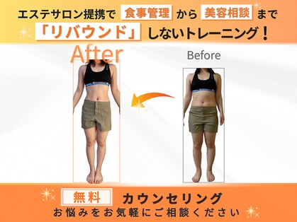 RBDジム(RBD GYM)の写真