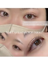 クレー(Klee)/ラッシュリフト