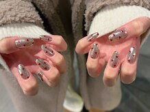 シーハウスポピー 新小岩(C house poppy)/ハートネイル