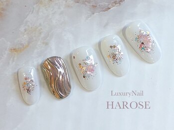 エレガンスジェルコース