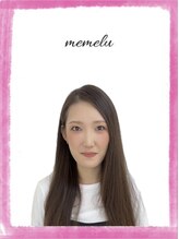 メメル 堺なかもず・中百舌鳥店(memelu)&nbsp;ハセガワ 