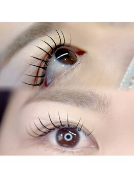 サーリアイラッシュ(Saari eyelash)/