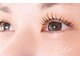 エクラ(Eclat)の写真/特別な日のお目元は《Eclat》にお任せください！あなたの魅力を最大限に引き出すお目元に♪