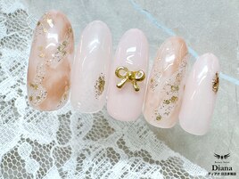 H2-048　定額ネイル