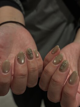 アクト バイ シェアサロンマリー 水戸元吉田店(act. by SHARE SALON Marie)/