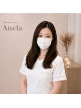 アーネラ(Anela)&nbsp;梶 