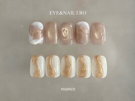 HAND＊定額ニュアンスネイル