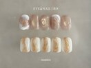 HAND*定額ニュアンスネイル