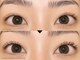 育毛まつげエクステ アイマジック 池袋店(EYE MAJIC)の写真/パリジェンヌ+マツエクのパリエクならナチュ盛が叶う◎なりたい雰囲気に合わせたマツエク&まつげパーマ