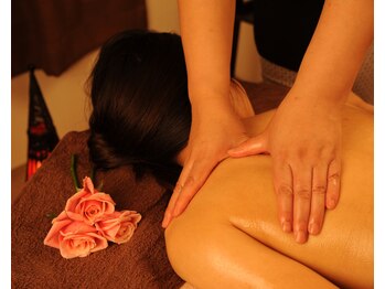 プレナイト/オイルトリートメント