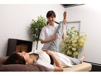 タイセイカン イトーヨーカドー和光店(TAiSEiKAN)/【全身ほぐし60分コース】