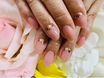 ネイルサロン ラメール(LaMer)/