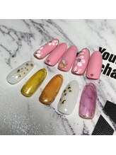 ビューティフルアイズ/