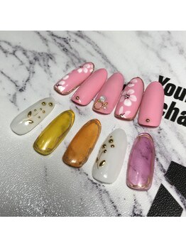 ビューティフルアイズ/