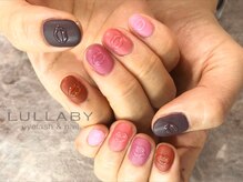 ララバイ 銀座並木通り店(LULLABY)/LULLABY やり放題コース