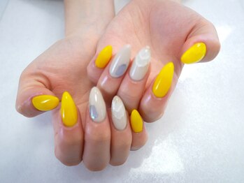 ザネイルズ(The Nails)/