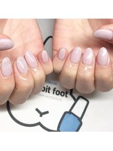 ネイルサロン ラビットフット(Rabbit foot)/