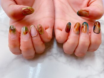 ビューティーサロン レリオ(Relio)/