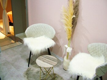 アンノン(unnon)/内観/待合室