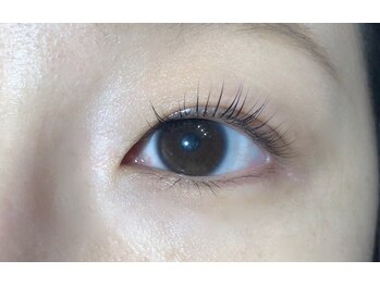 ルシル 塚本店(lucil)/まつげパーマ/パリジェンヌ/眉毛