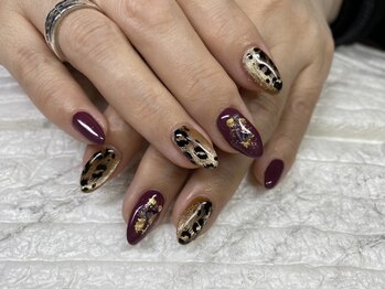 サロン ドゥ レーベル(Salon de Label)/