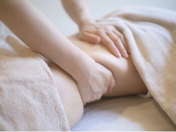 サロンドココ(Salon de CoCo.)/施術風景