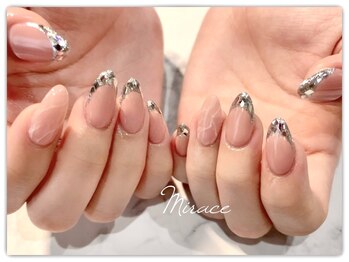 ミレイス 秋葉原(Mirace)/ガラスフレンチ