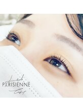 スウィート エンジェル(Sweet Angel)/パリジェンヌラッシュリフト