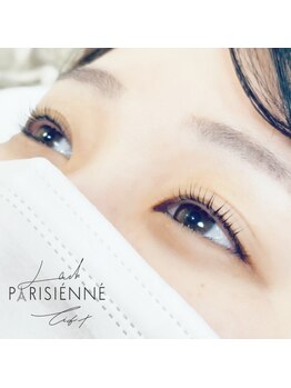 スウィート エンジェル(Sweet Angel)/パリジェンヌラッシュリフト