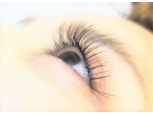 まつげエクステサロン アイズ 蕨店(I's)/1本1本が太くて軽い！