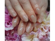 アイネイル(iNAIL)/