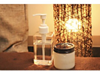 アジエスタ 藤沢店(ASIESTA)/【保湿効果】オイル&クリーム