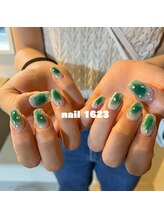 ネイルイチロクニーサン(nail 1623)/