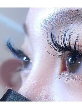 ココ アンジェ(COCO Ange)/目元パッチリ・ボリューム120本