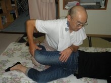経絡整体院中村