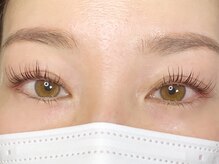 イロ(ilo)/パリジェンヌラッシュリフト