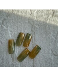 トレンドニュアンス