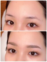 アウル(OWL)/アイブロウリフト