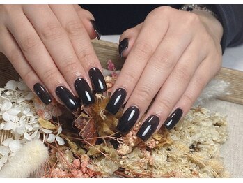 ミスシュガーネイル(MS Sugar Nail)/